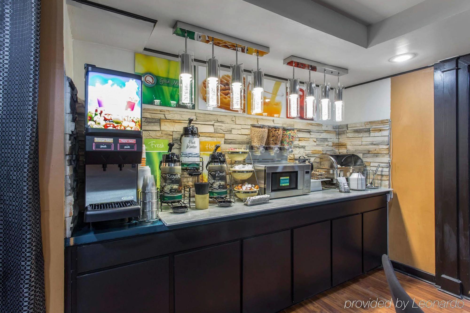 查尔斯顿古斯克里克凯艺酒店 外观 照片