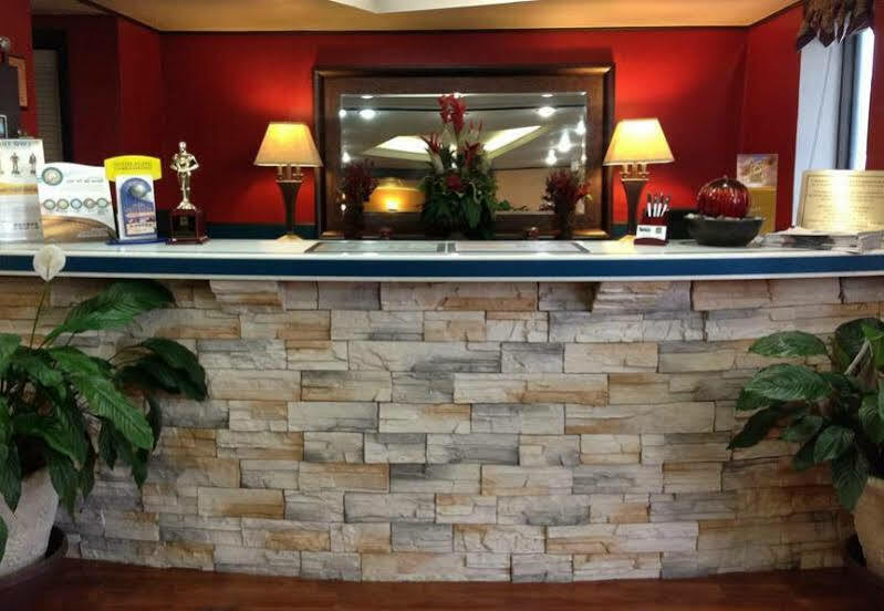 查尔斯顿古斯克里克凯艺酒店 外观 照片